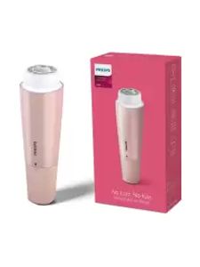 Women BRR454/00 Face Trimmer
