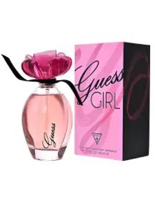 Girl Eau De Toilette 100 ml
