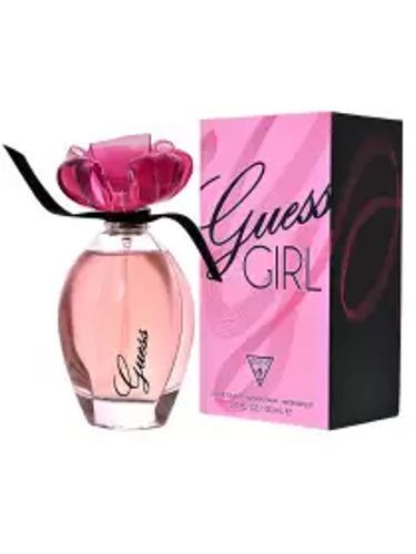 Girl Eau De Toilette 100 ml