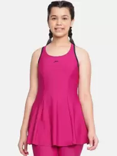 Girls Swimwear Legsuit