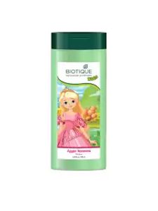 Girls Apple Blossom Shampoo