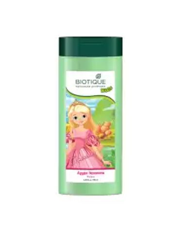 Girls Apple Blossom Shampoo