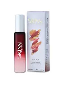 Women Nude Eau de Parfum 20 ml