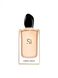 Women Si Eau de Parfum 100ml