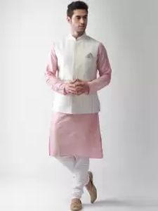 Men Kurta with Pyjamas