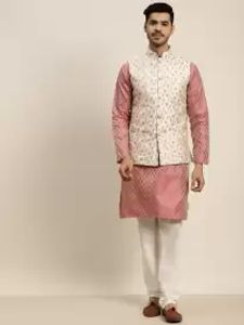 Men Kurta with Pyjamas