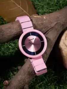 Women Analogue Watch