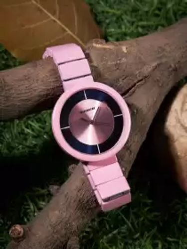 Women Analogue Watch