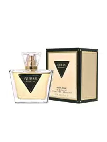 Women Seductive EDT Spray